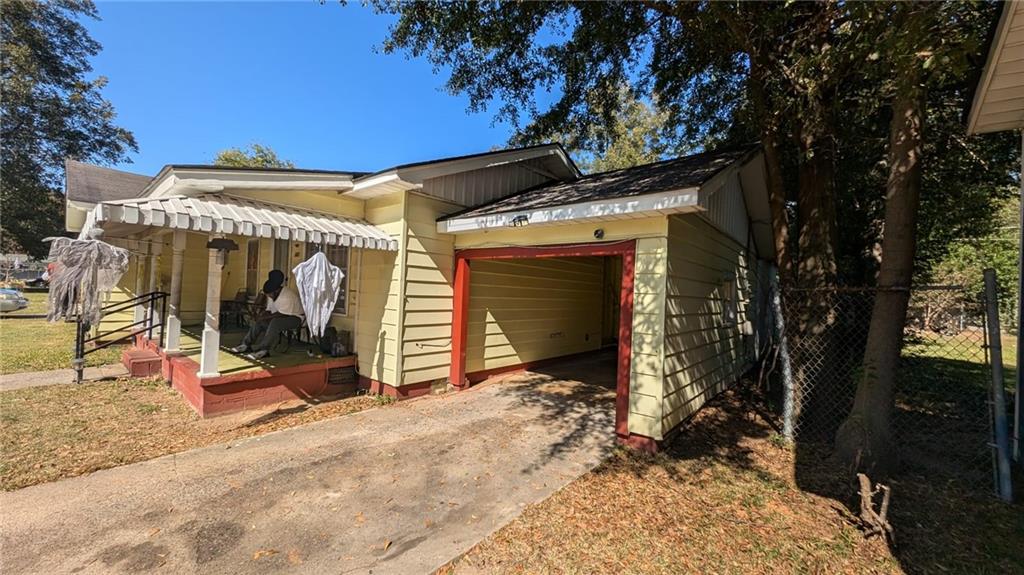 541 Lynmore Circle, Macon, Georgia image 3