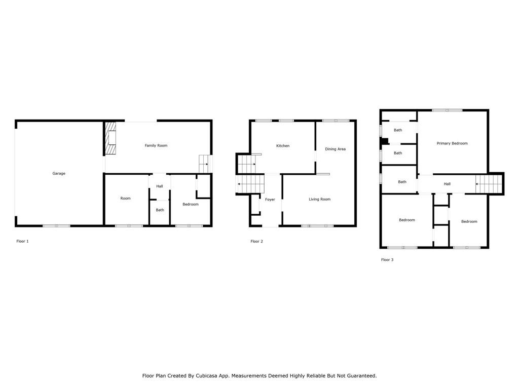 4347 Pleasant Ridge Road, Decatur, Georgia image 44