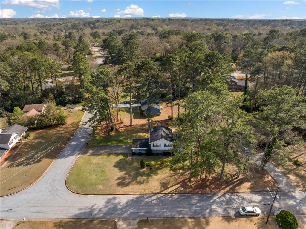4347 Pleasant Ridge Road, Decatur, Georgia image 39