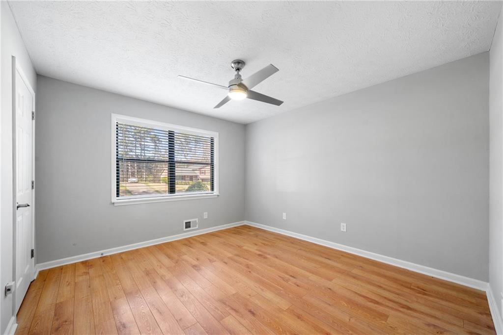 4347 Pleasant Ridge Road, Decatur, Georgia image 33