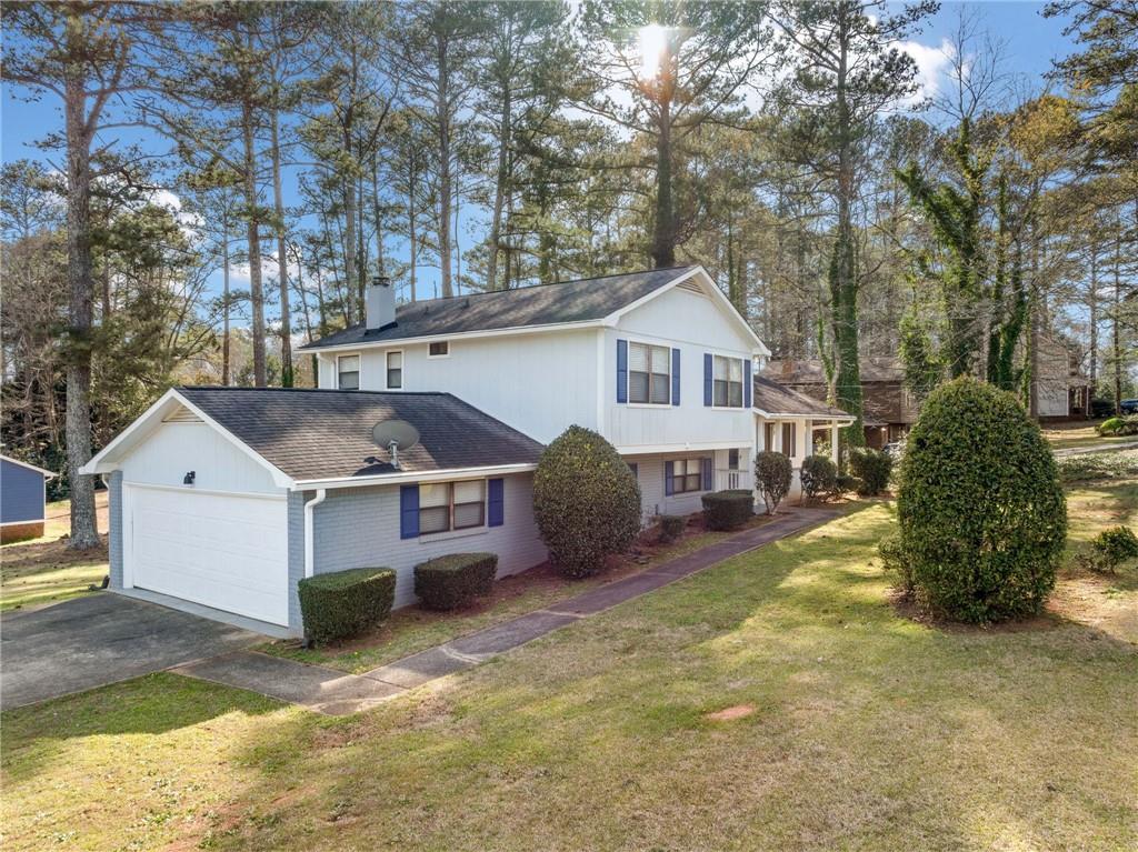 4347 Pleasant Ridge Road, Decatur, Georgia image 4