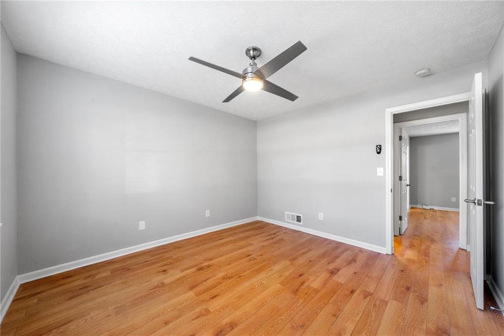 4347 Pleasant Ridge Road, Decatur, Georgia image 35