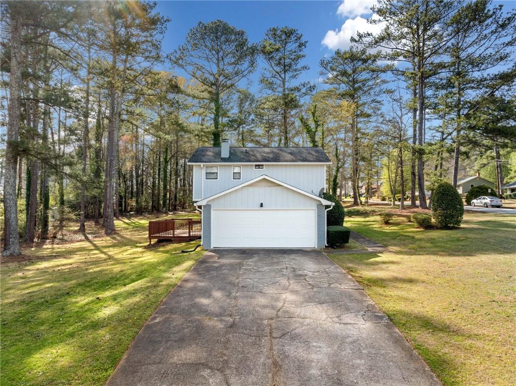 4347 Pleasant Ridge Road, Decatur, Georgia image 6