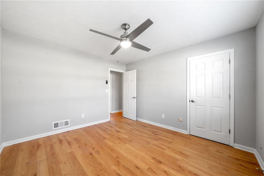 4347 Pleasant Ridge Road, Decatur, Georgia image 34
