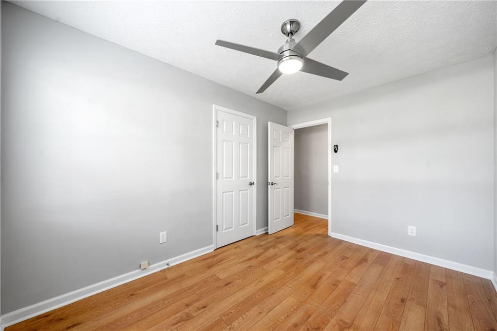 4347 Pleasant Ridge Road, Decatur, Georgia image 32