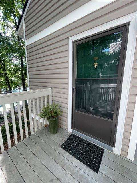 204 Wynnes Ridge Circle SE Marietta GA 30067