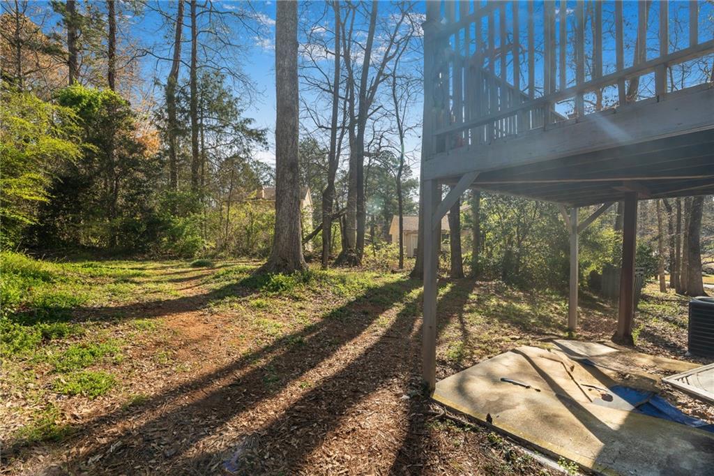 3274 Adelade Court, Lithonia, Georgia image 23