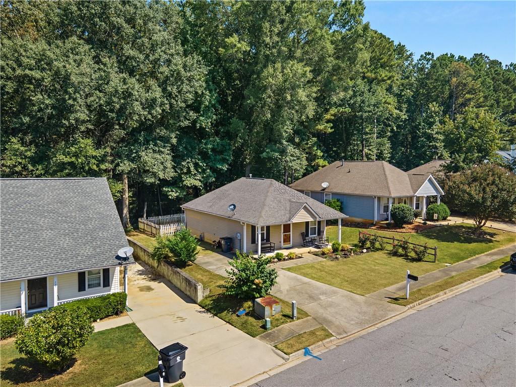 136 Glynn Addy Drive