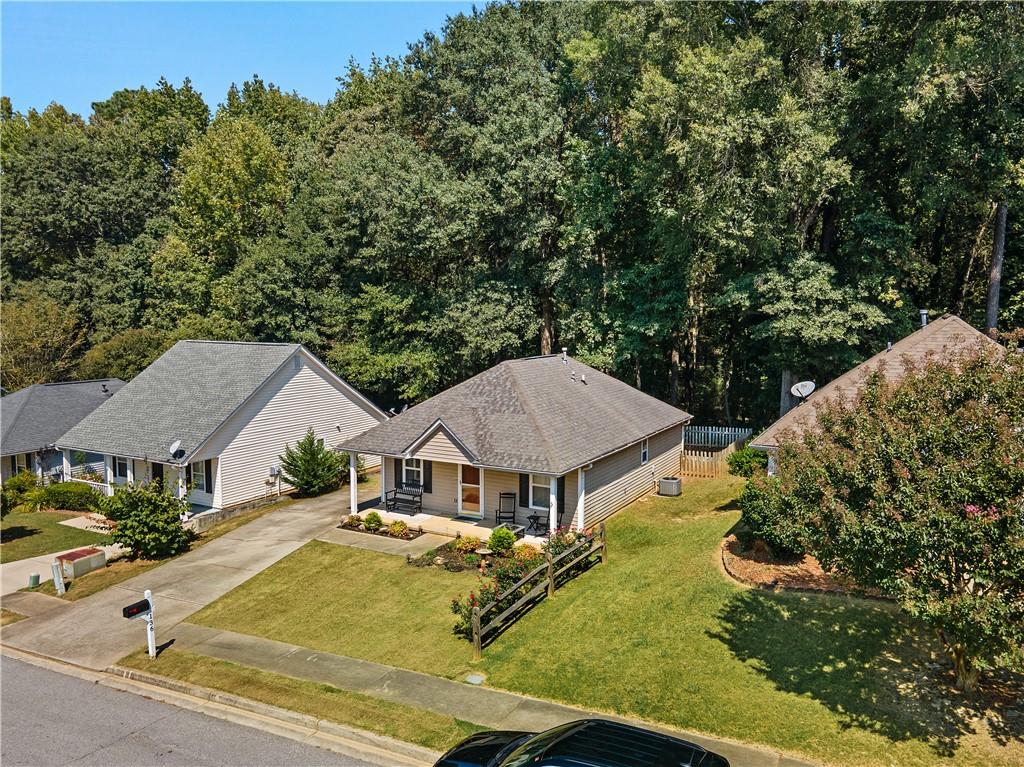 136 Glynn Addy Drive
