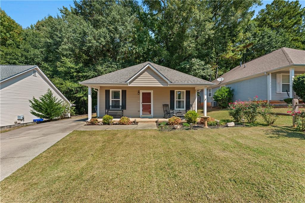 136 Glynn Addy Drive