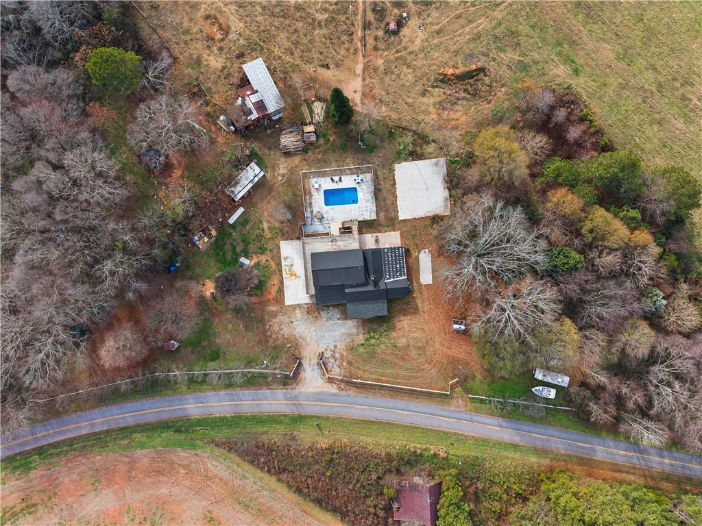 364 Rogers Church Road