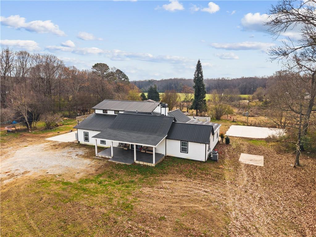 364 Rogers Church Road