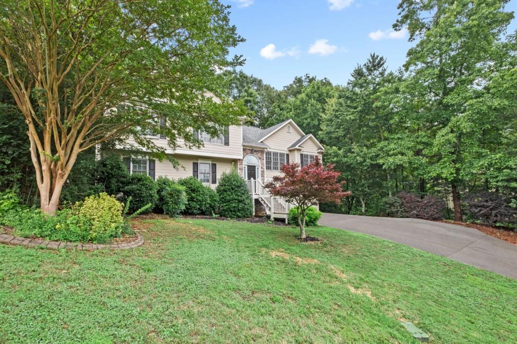 122 Brookhaven Lane