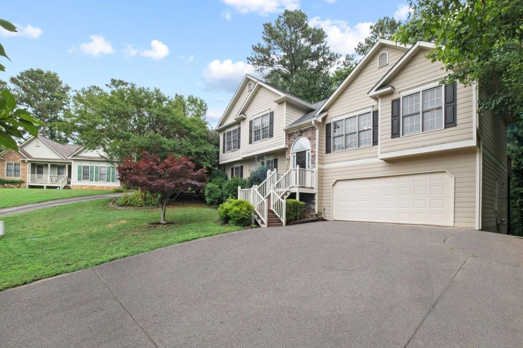 122 Brookhaven Lane