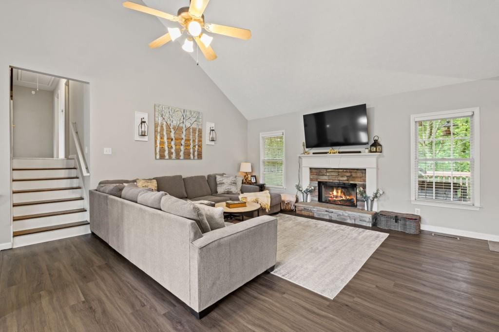 122 Brookhaven Lane