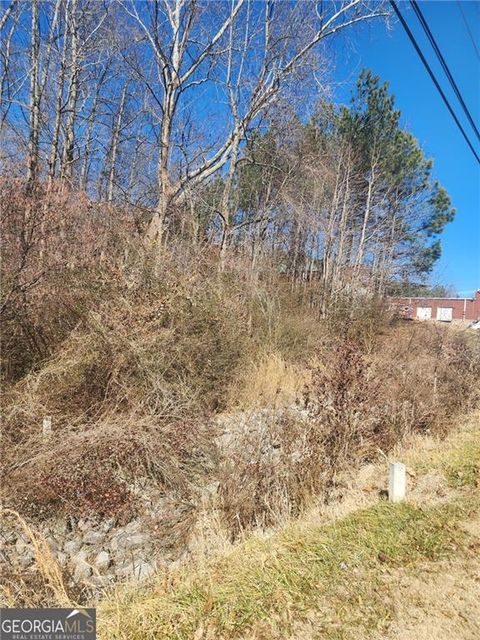 Vacant Land For Sale - 900 Gainesville Highway<br/> Hall County, Buford, GA 30518