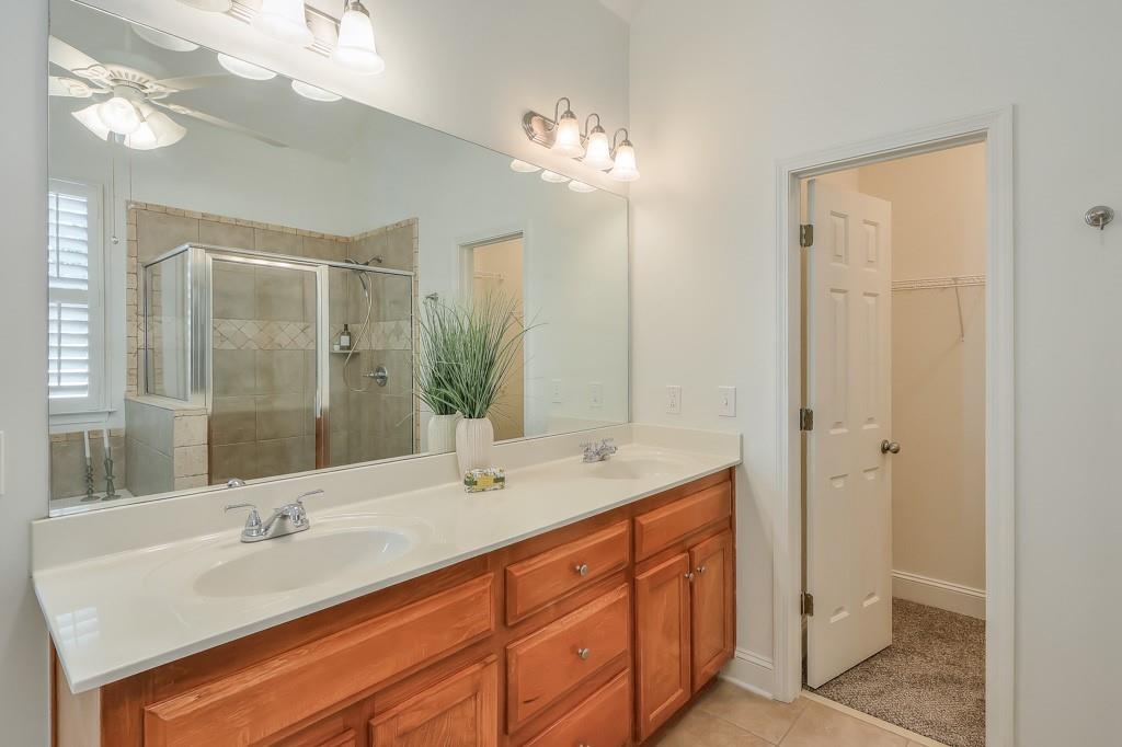 206 Mountain Vista Boulevard, Canton, Georgia image 5
