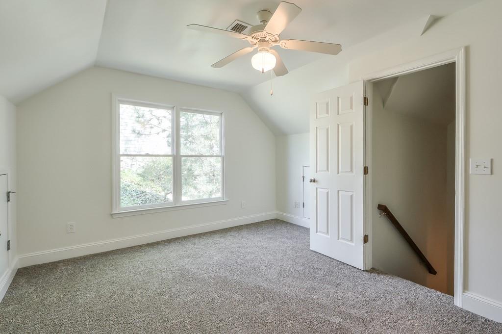 206 Mountain Vista Boulevard, Canton, Georgia image 20