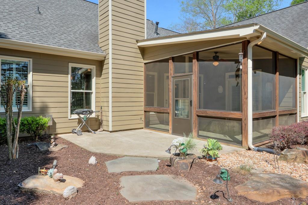 206 Mountain Vista Boulevard, Canton, Georgia image 29