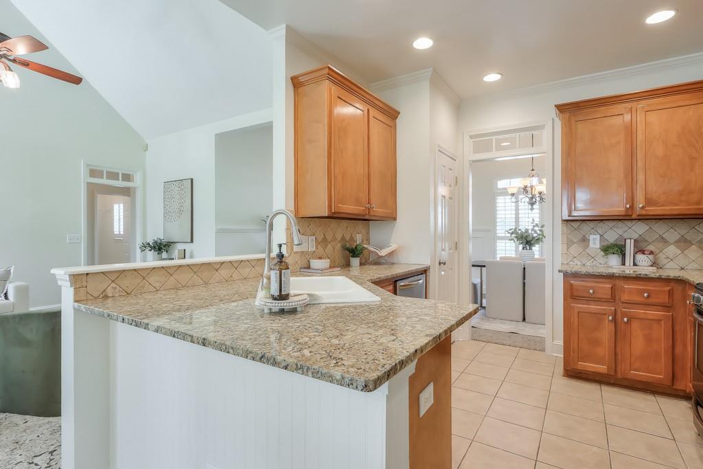 206 Mountain Vista Boulevard, Canton, Georgia image 11