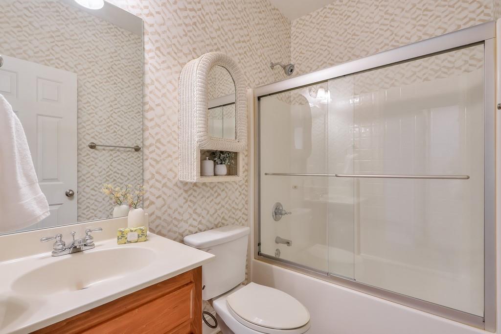 206 Mountain Vista Boulevard, Canton, Georgia image 24