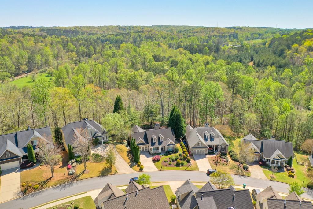 206 Mountain Vista Boulevard, Canton, Georgia image 35