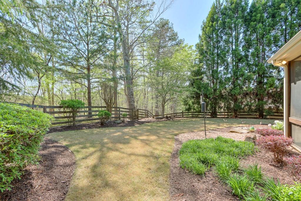 206 Mountain Vista Boulevard, Canton, Georgia image 33
