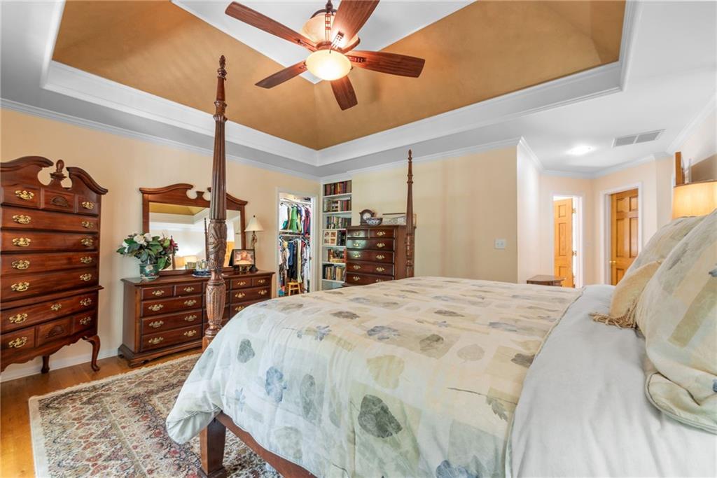 2390 Sassafrass Lane, Powder Springs, Georgia image 32