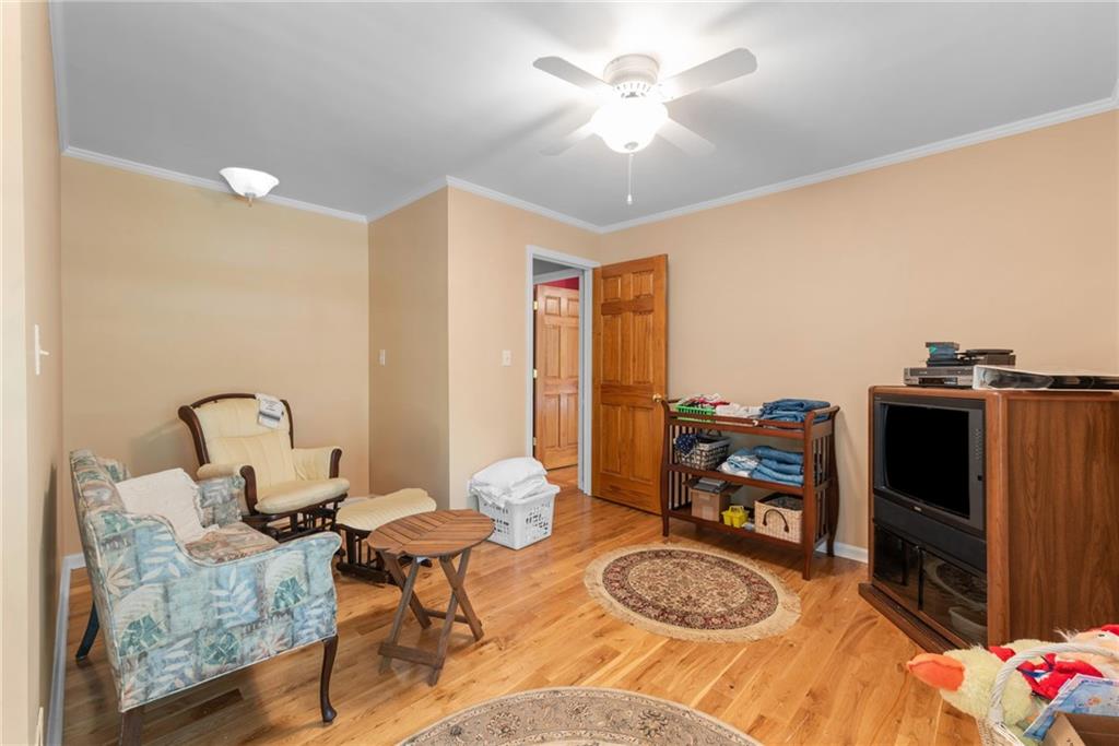 2390 Sassafrass Lane, Powder Springs, Georgia image 47