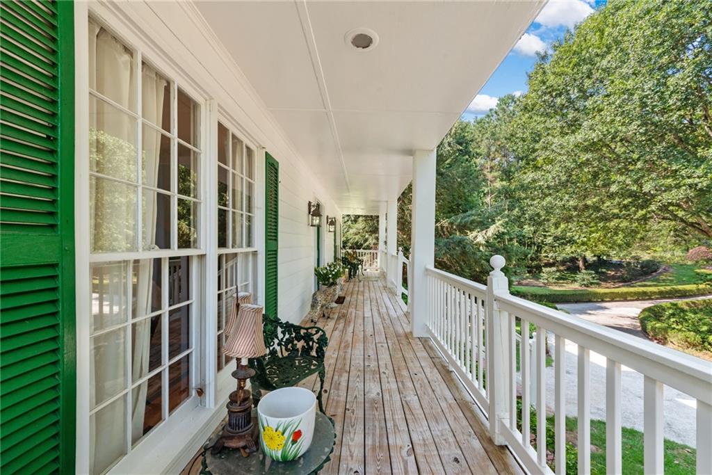 2390 Sassafrass Lane, Powder Springs, Georgia image 12