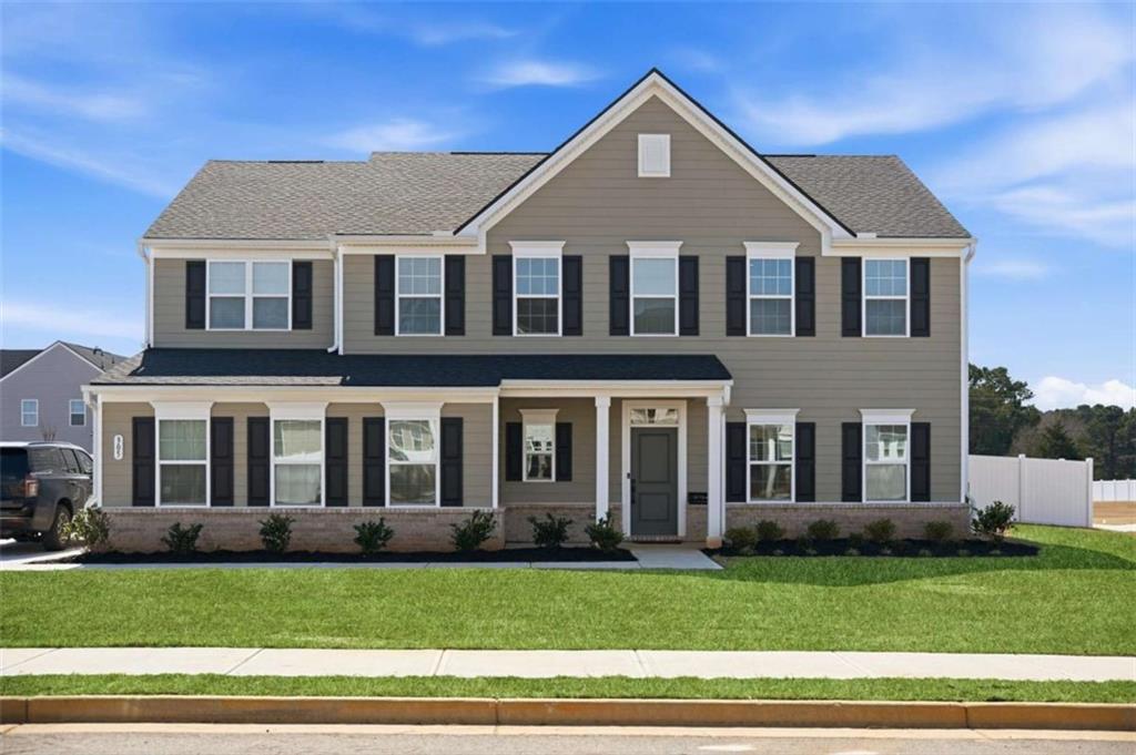 305 Meuse Lane