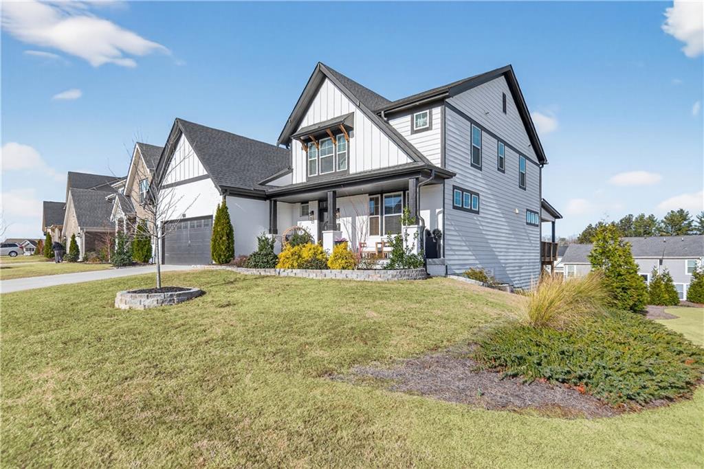 1101 Michigan Circle