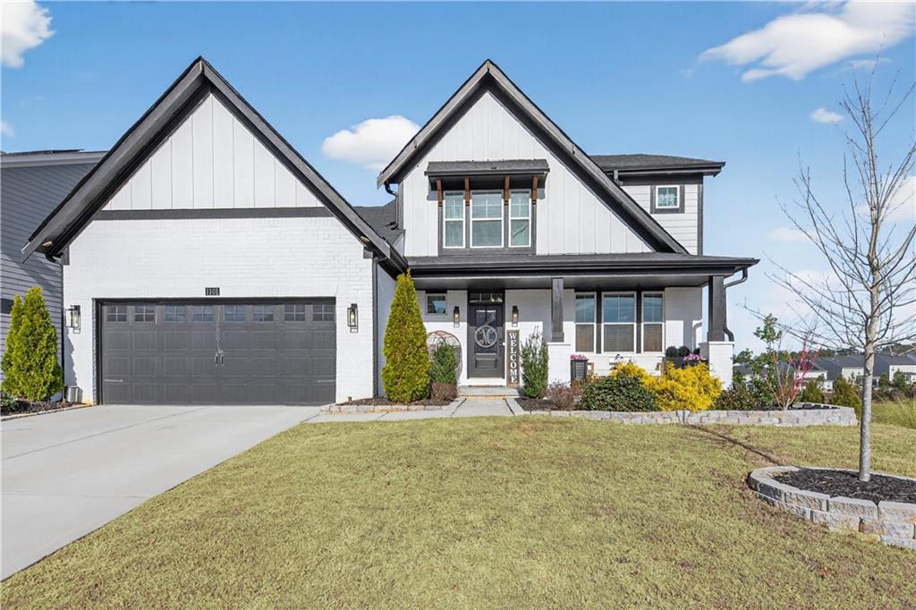 1101 Michigan Circle