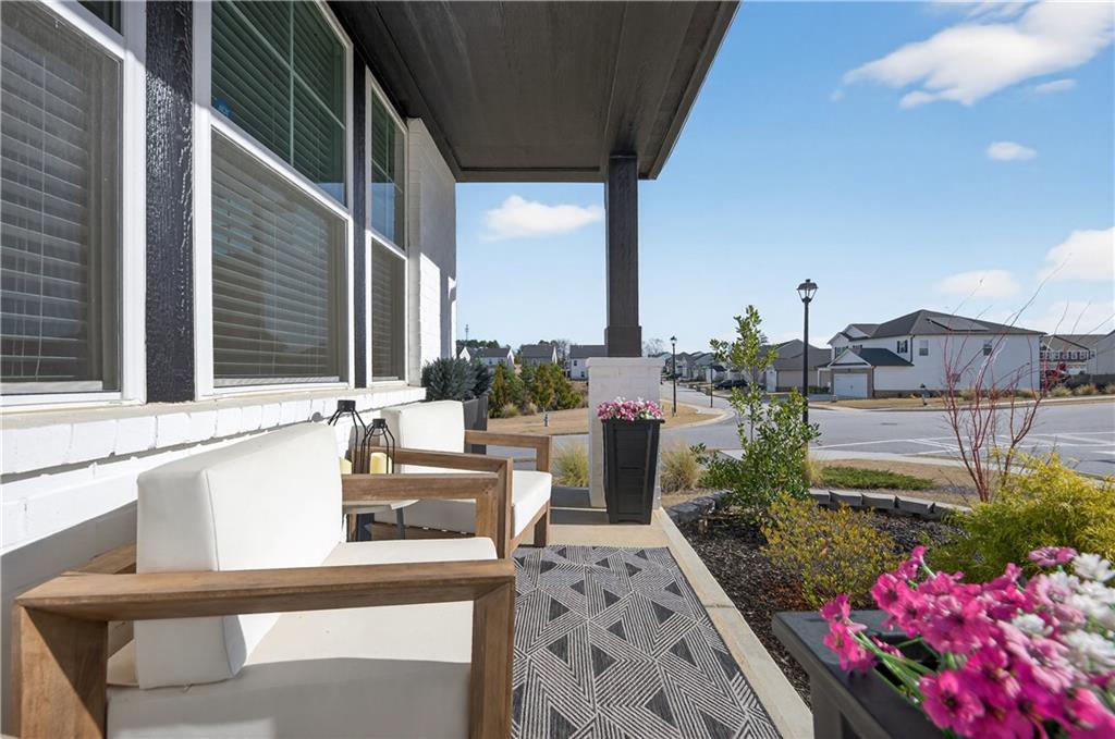 1101 Michigan Circle