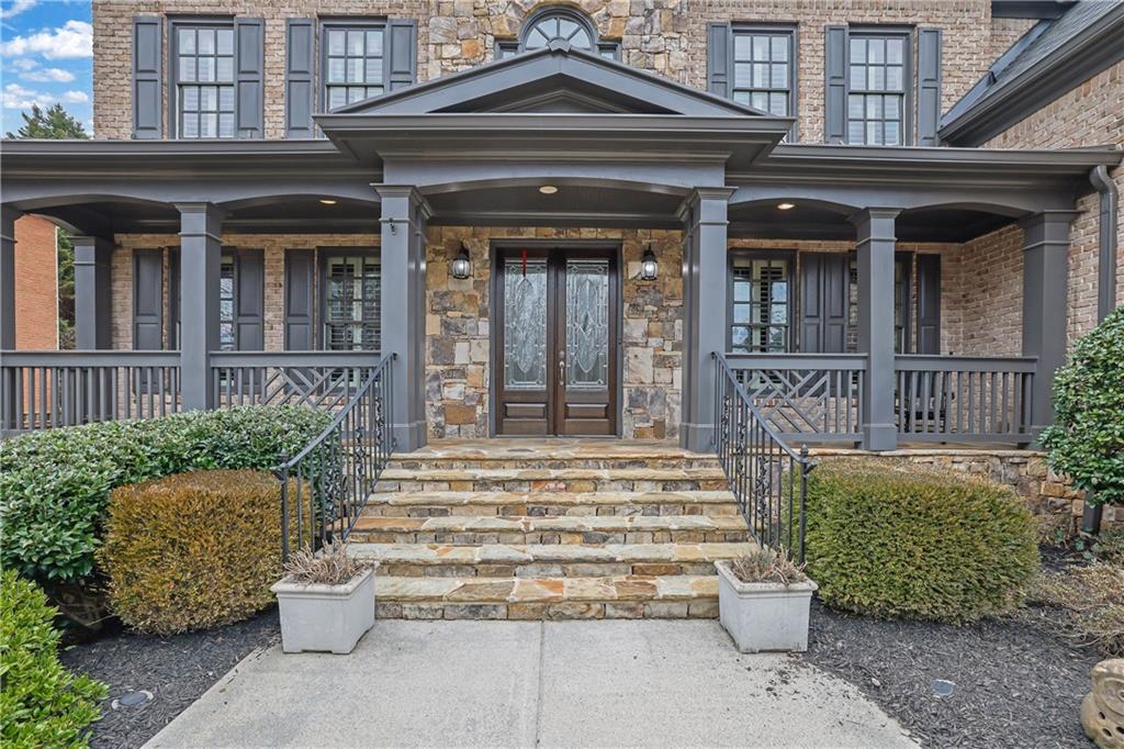 4011 Chapel Grove Drive