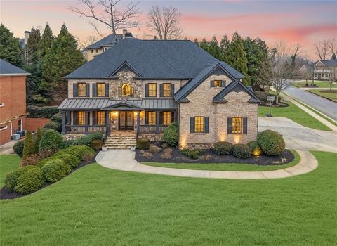 4011 Chapel Grove Drive Marietta GA 30062