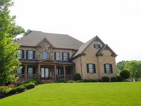 4011 Chapel Grove Drive Marietta GA 30062