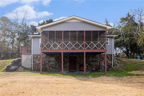 Homes For Sale - 6741 Fairmount Highway<br/> Gordon County, Calhoun, GA 30701