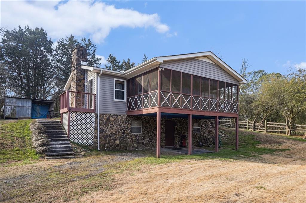 6741 Fairmount Highway SE