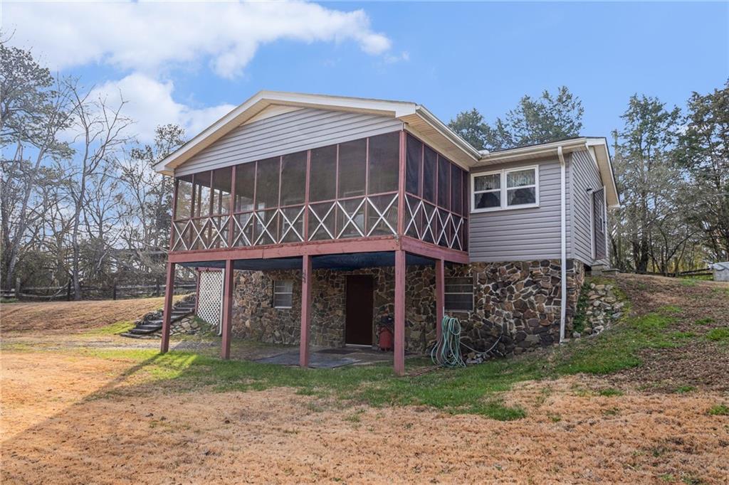 6741 Fairmount Highway SE