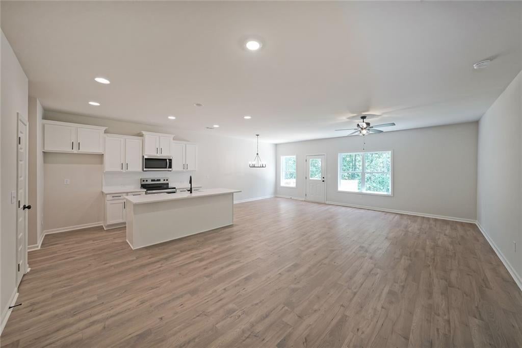 250 West Woods Drive