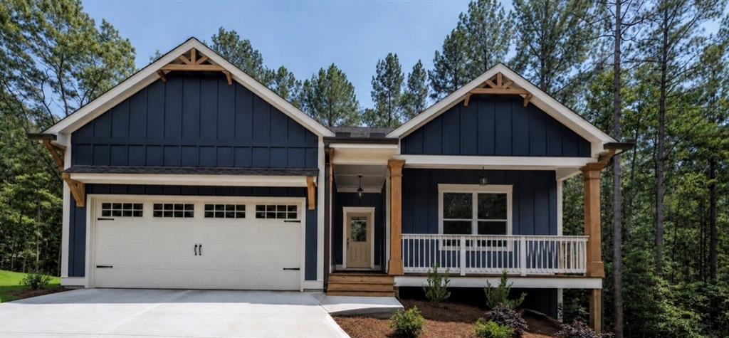 250 West Woods Drive
