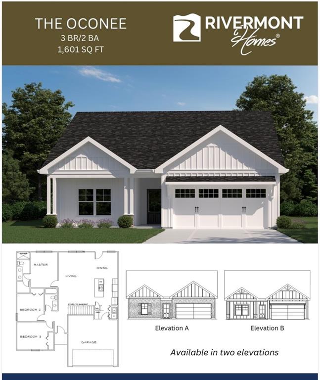 250 West Woods Drive