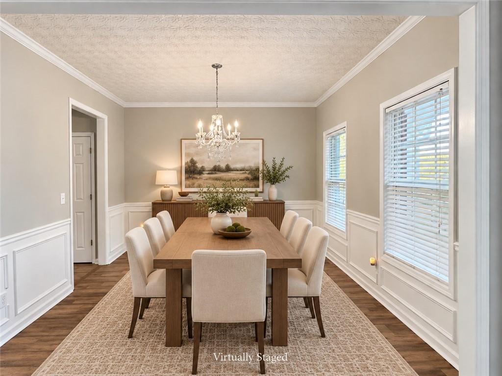 4461 Plantation Mill Trail