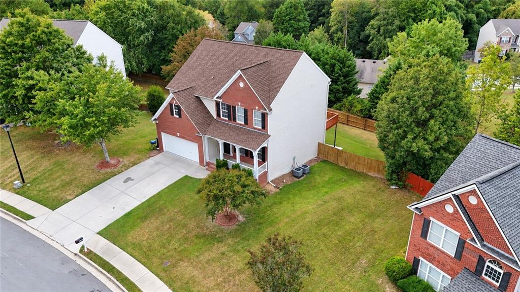 4461 Plantation Mill Trail