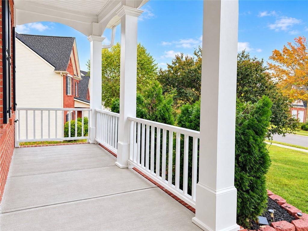4461 Plantation Mill Trail