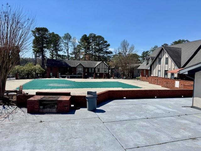 6851 Roswell Road #D2, Atlanta, Georgia image 4