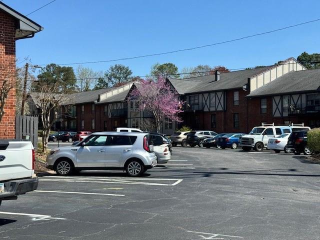 6851 Roswell Road #D2, Atlanta, Georgia image 6