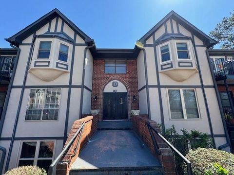 6851 Roswell Road D2 Atlanta GA 30328