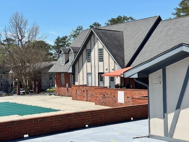 6851 Roswell Road #D2, Atlanta, Georgia image 5